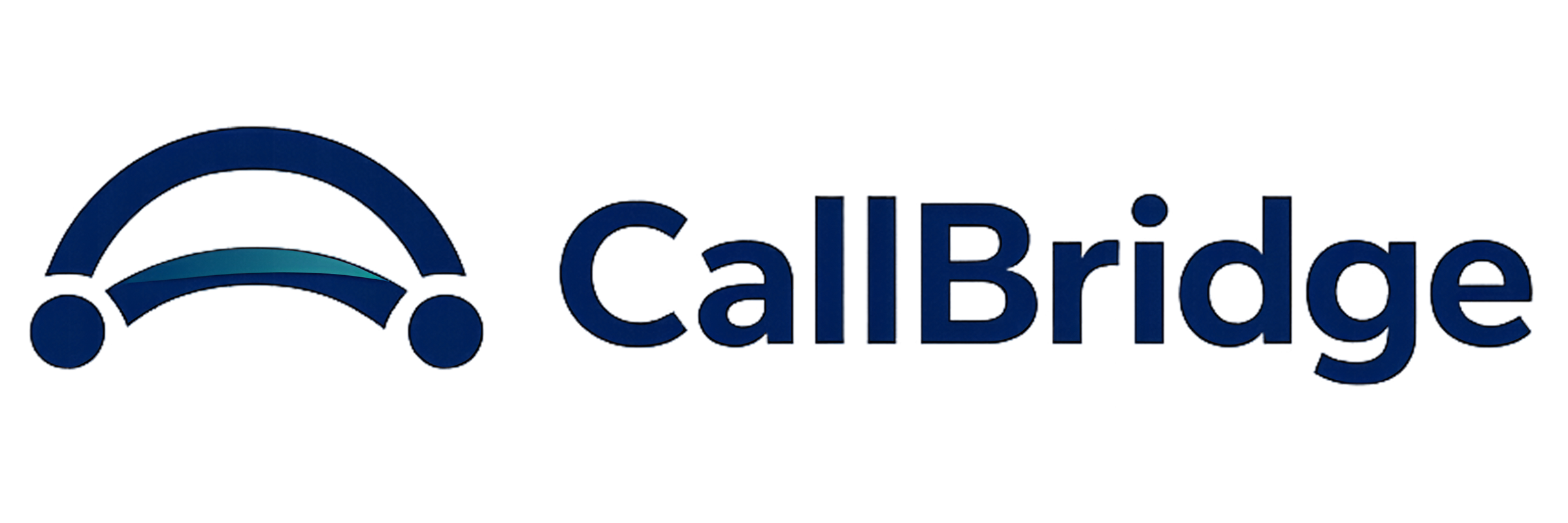 CallBridge Logo